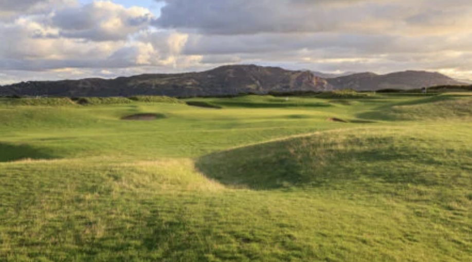 Photo of North Wales Golf Club